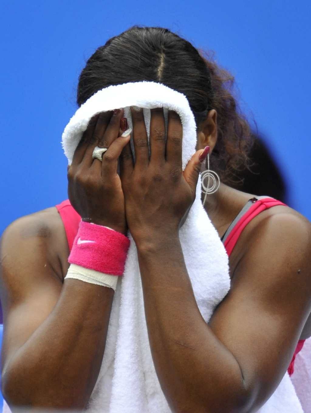 Sestry Williamsovy se vrací