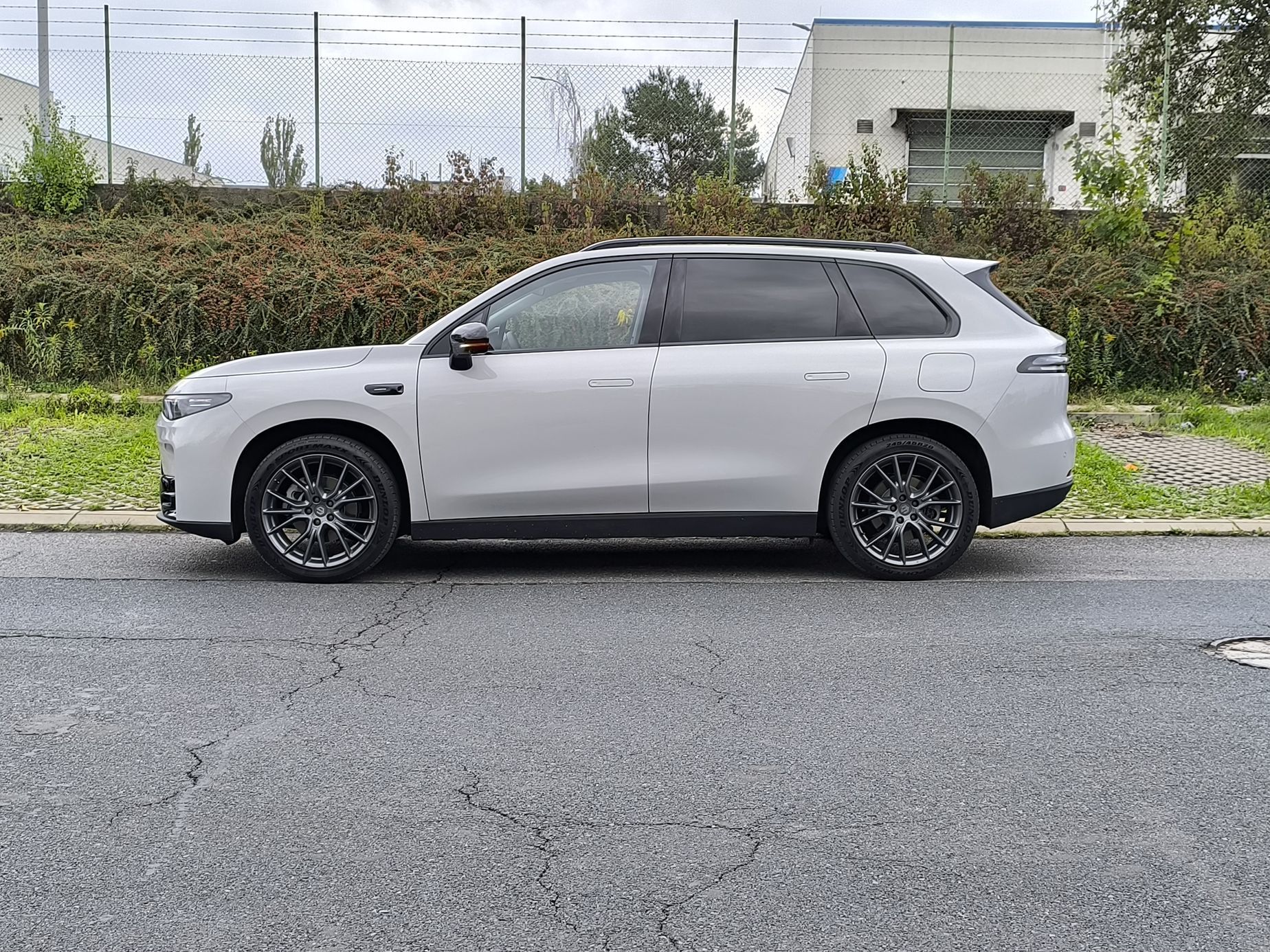 Leap C10 REEV