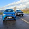 Kia Picanto, Kia Sorento 2024