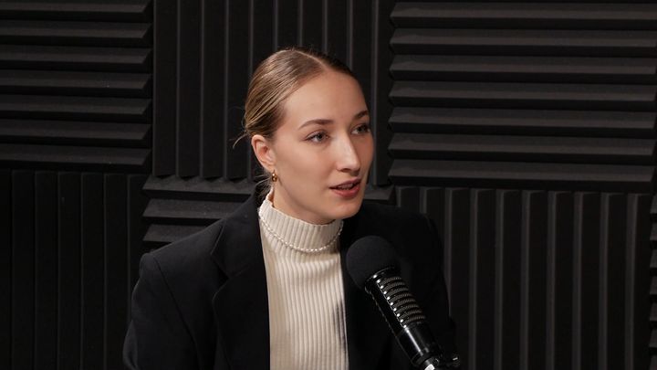 Haškovcová: Mikroplasty jsou všude, pijeme je i dýcháme. Mnoho jich vzniká v pračce