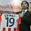 Suzuki v Bělehradě