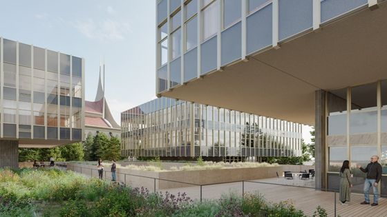 Miliardová rekonstrukce Pragerových kostek. Podívejte se, jak se promění