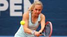 J&T Banka Prague Open 2016: Klára Koukalová