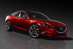 Mazda vyvinula rekuperační brzdy s kondenzátorem