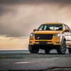 DR Automobiles modely český trh