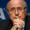 Sepp Blatter (FIFA)