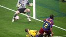 2006 Barcelona - Arsenal 2:1