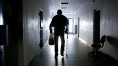 Kurz Krav Maga pro seniory