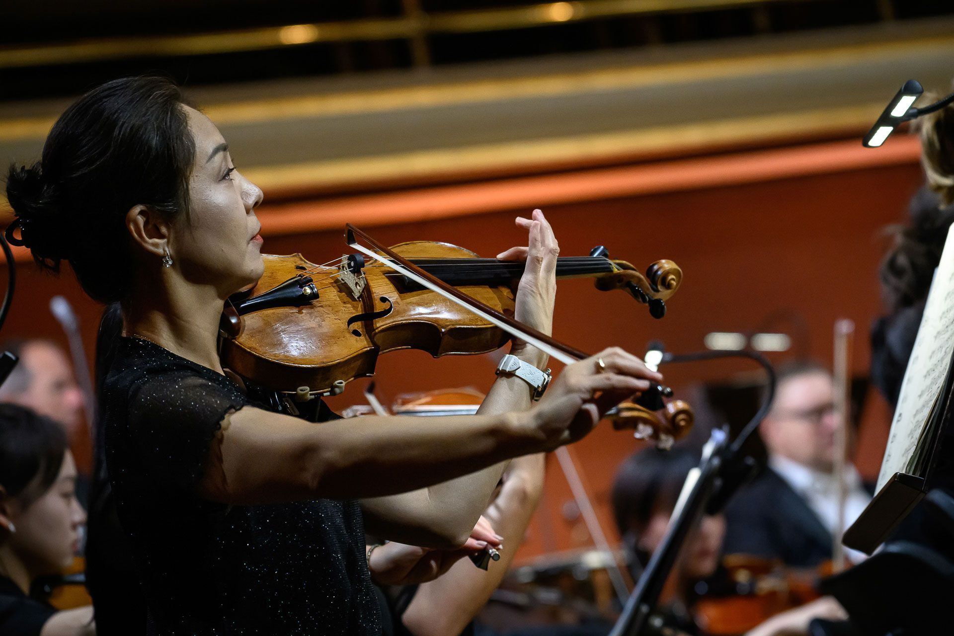 Dvořákova Praha, zahajovací koncert, Frankfurtský rozhlasový orchestr, Alain Altinoglu, Gautier Capuçon