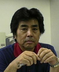 Rjú Murakami