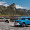 Volkswagen Amarok II 2022/2023