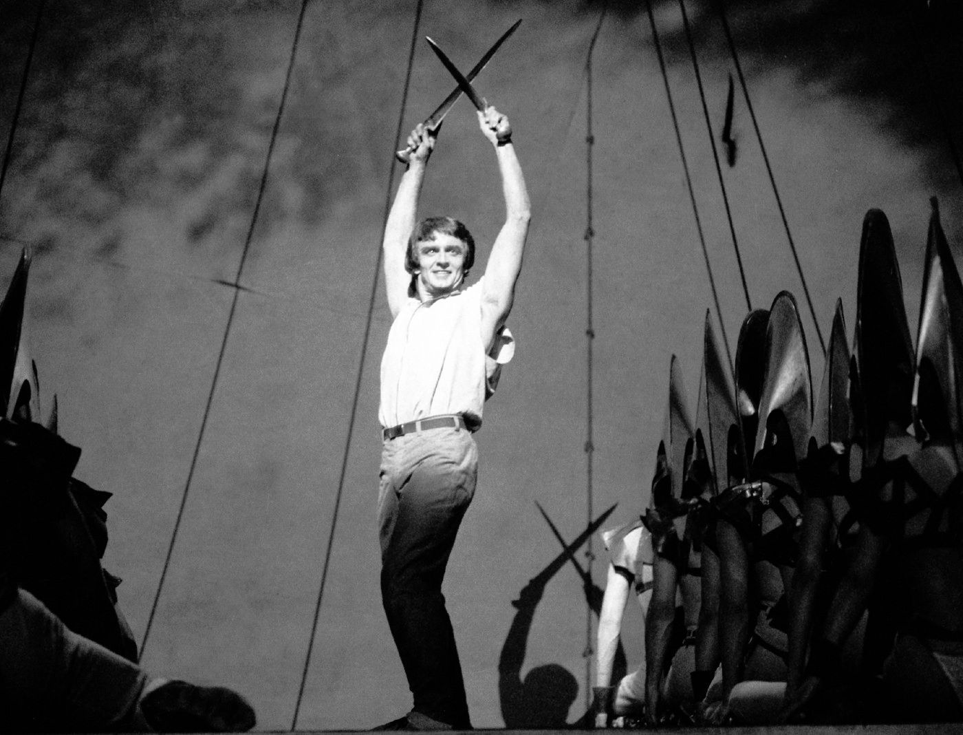 Vlastimil Harapes, 1988