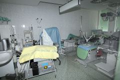 Vsetínská nemocnice chystá novou internu za 300 milionů