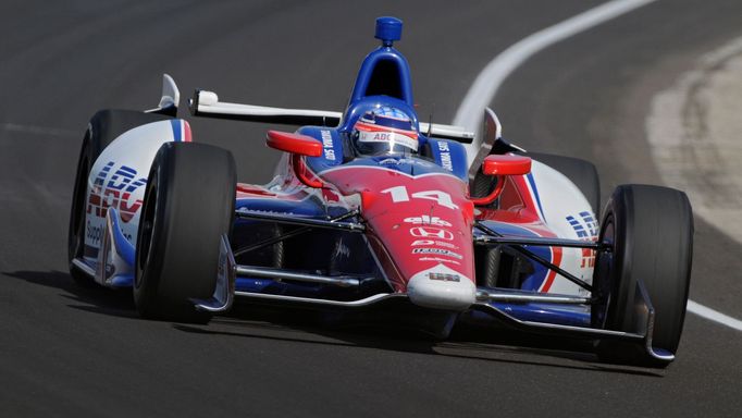 Conor Daly, Indy 500