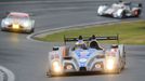 Le Mans 2013, testy: Formula Le Mans Oreca 09