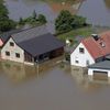 Povodně Německo 11.6.