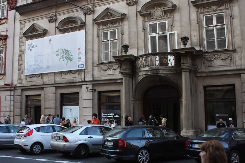 Designblok 2011