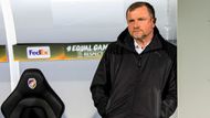 Plzeňský trenér Pavel Vrba udělal v základní sestavě tři změny od posledního ligového utkání v Karviné.