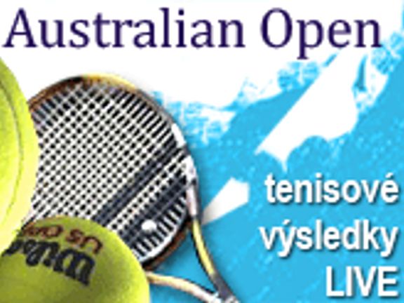 Australian Open LIVE