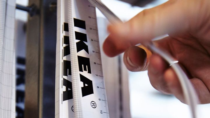 Ikea v Česku spustí scan&go a otevře kiosky v regionech. Zároveň však zdražila zboží; Zdroj foto: Ikea ČR