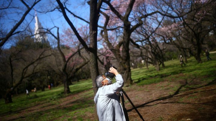 Co značka, to ikona. Japonsko je fotoaparátová velmoc, Olympusu ale došel dech