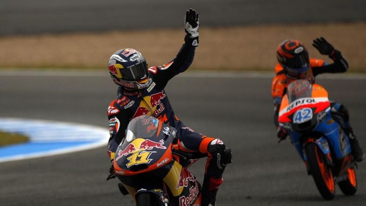 Vláda dá na motocyklovou GP v Brně 55 milionů, pořadatelé chtěli o deset více