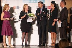 Hledáme TOP ženy Česka v byznysu a veřejné sféře. Máte tip?