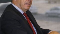 Itálie Brazílie velvyslanec