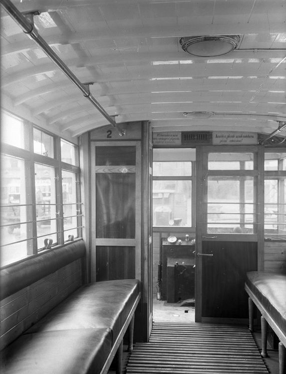 Výročí pražských autobusů