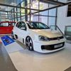 Autostadt muzeum Wolfsburg