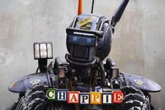 VIDEO Neill Blomkamp točí sci-fi Chappie s Hughem Jackmanem