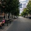 Běh Zátopek v Bruselu