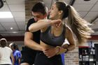 Sportovní všeuměl vytvořil světový fenomén. Ze Slovenska uprchl na člunu