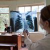 Galerie 50 let Lékaři bez hranic MSF