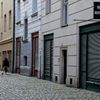 Koronavirus - Česko, Praha