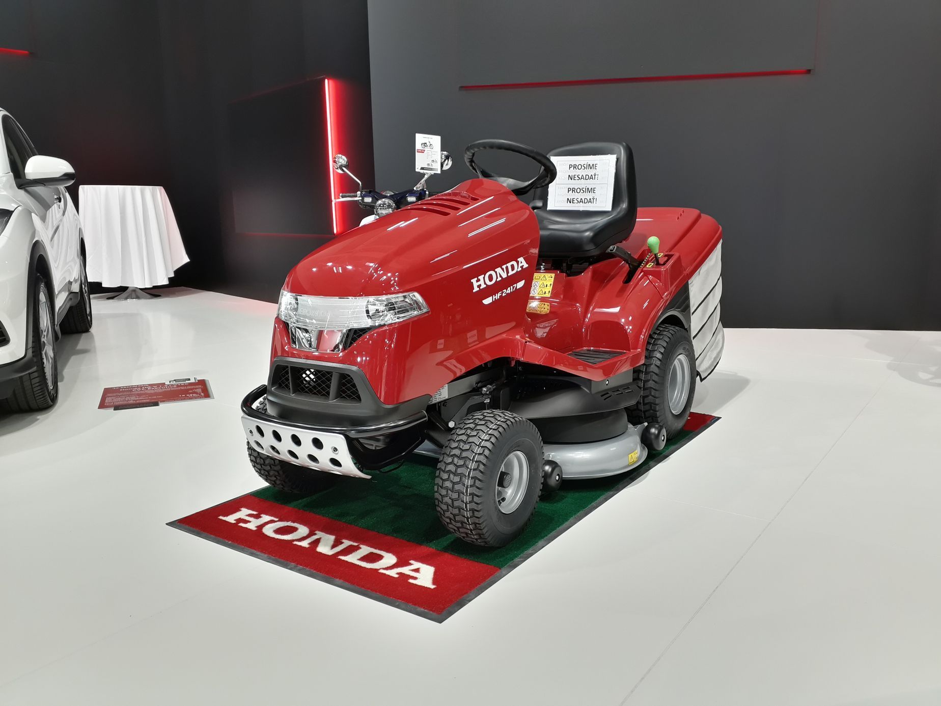 autosalon Bratislava