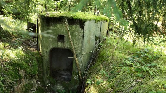 Budoucnost vojenských Brdů? CHKO s atomovým muzeem