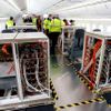 Boeing 787 testování