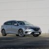 Renault Mégane Grandtour 2022