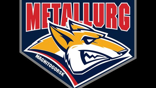 Matallurg Magnitogorsk - nové logo