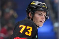 Upadl někdo více? tápou v NHL. Reichlův synovec selhává, nově jako náhrada za Čecha