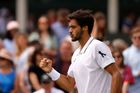 Portugalec chtěl uctít památku Joty černou páskou. Wimbledon přišel se zákazem