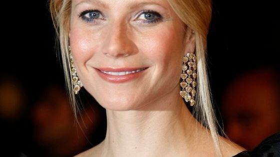 Gwyneth Paltrow naštvala ochranáře, nosí kožich