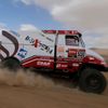 Rallye Dakar 2020, 4. etapa: Robert Szustkowski, Tatra