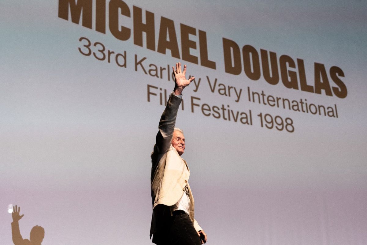 MFF Karlovy Vary, KVIFF, 59. ročník, 2025, filmový festival