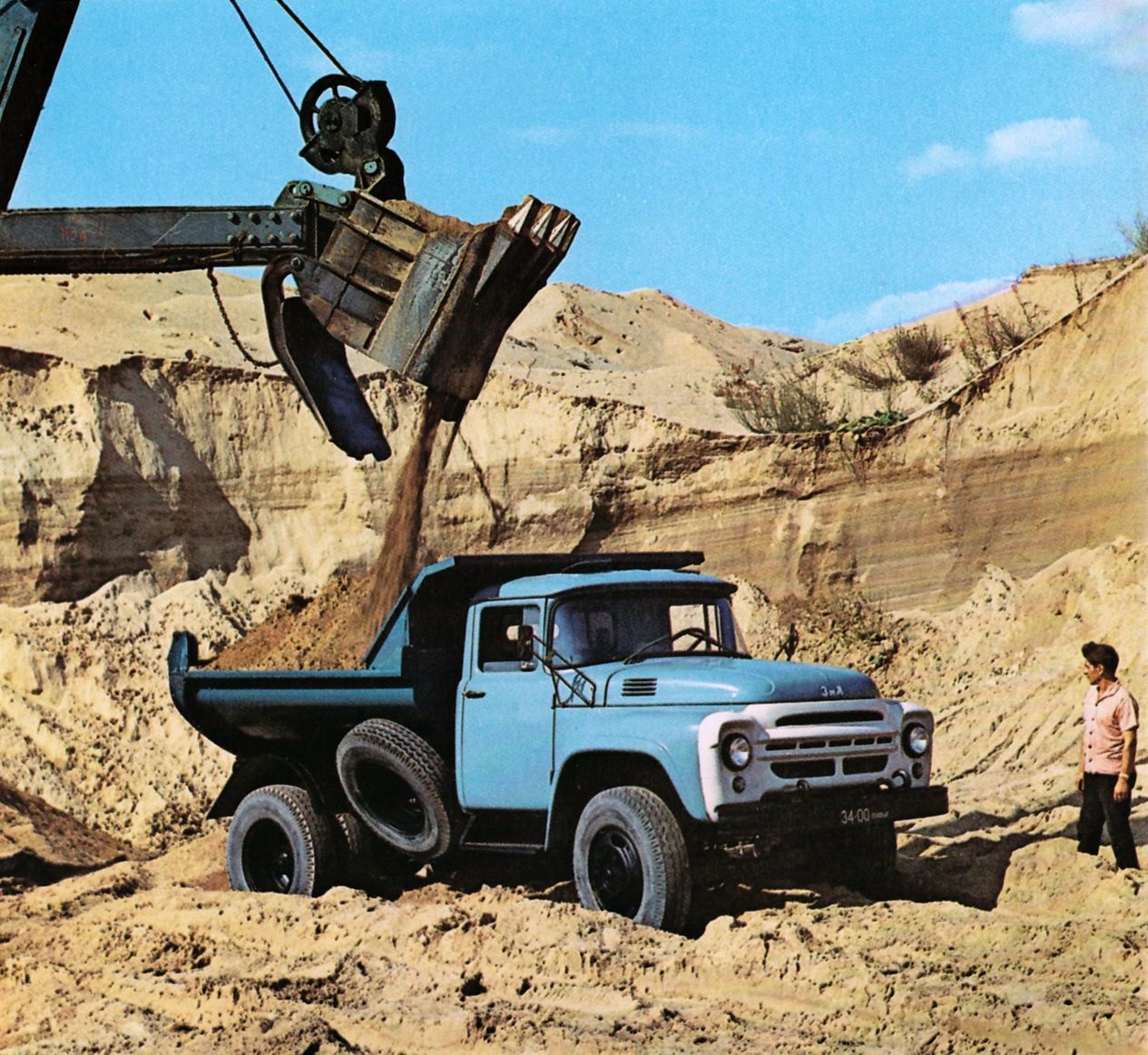 ZiL 130