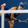 US Open 2014: Eugenie Bouchardová