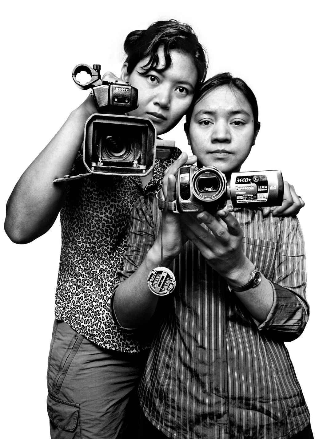 Barma - Human Rights Watch