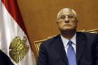 Egypt: Prezident potvrdil zákon, otvírá se cesta k volbám
