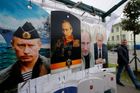 Vystřelí Aurora na Kreml? Putina svrhnou, varuje ideolog